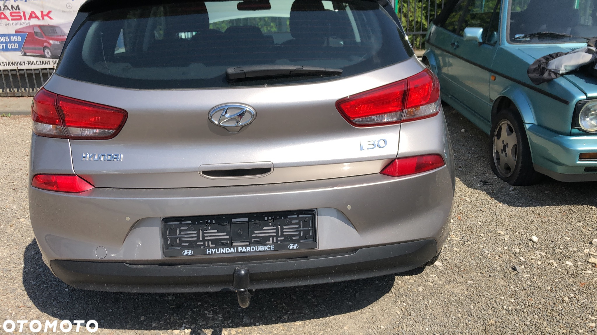 Hyundai i30 1.4 GO Plus - 7