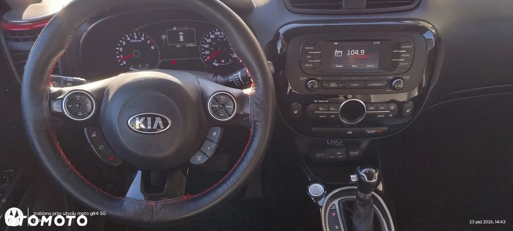 Kia Soul - 24