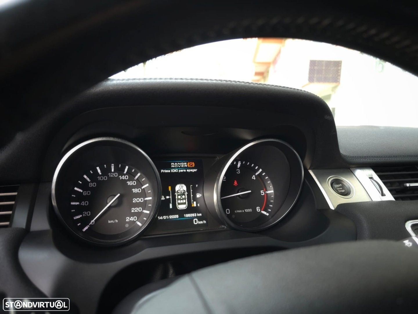 Land Rover Range Rover Evoque 2.2 eD4 Pure Tech - 18