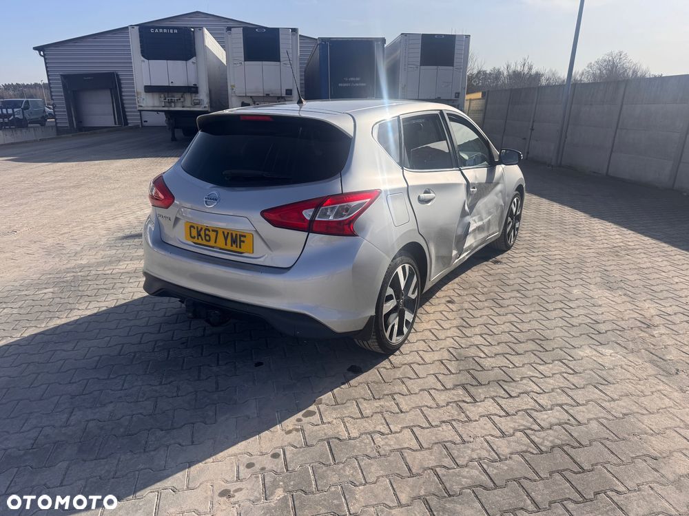 Nissan Pulsar 1.2 DIG-T Tekna - 8