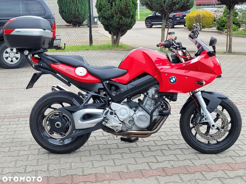 BMW F - 3