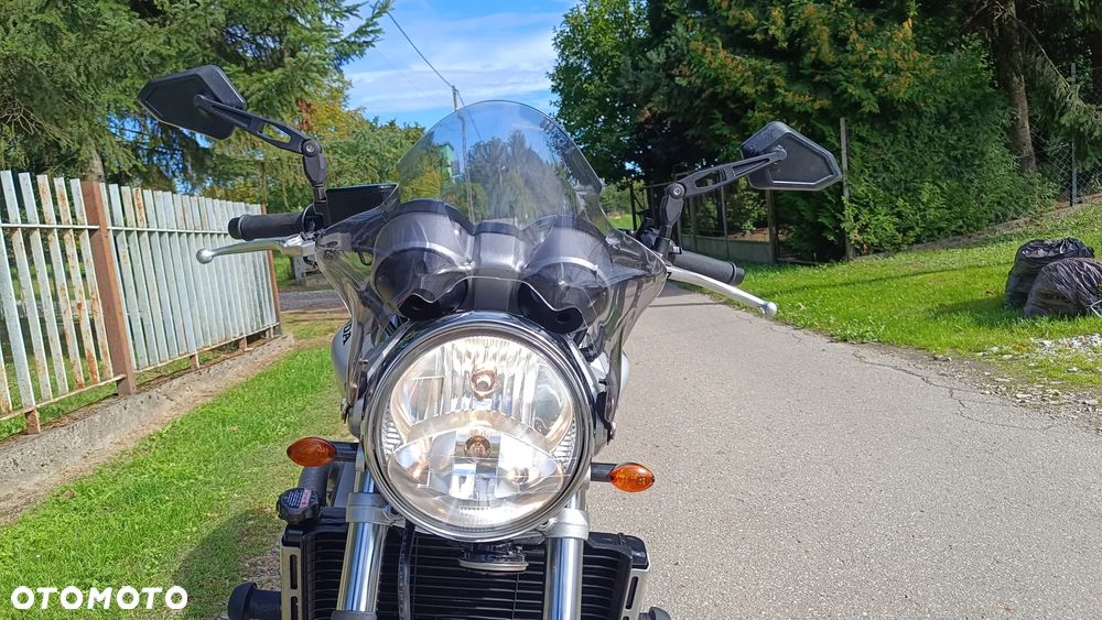 Honda CB - 18