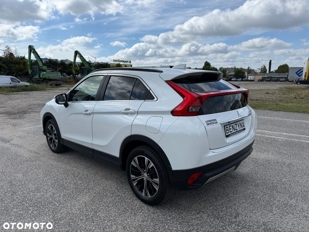 Mitsubishi Eclipse Cross 1.5 T-MIVEC 2WD CVT Diamant+ - 32