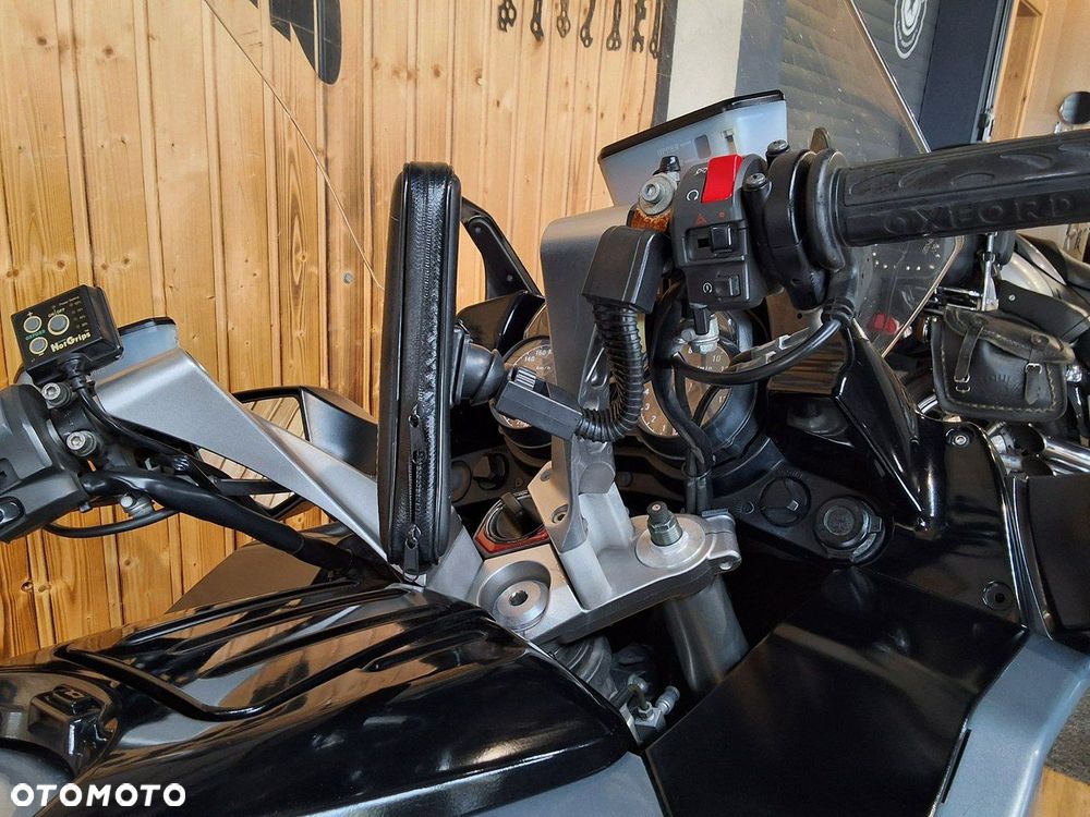Kawasaki GTR - 10