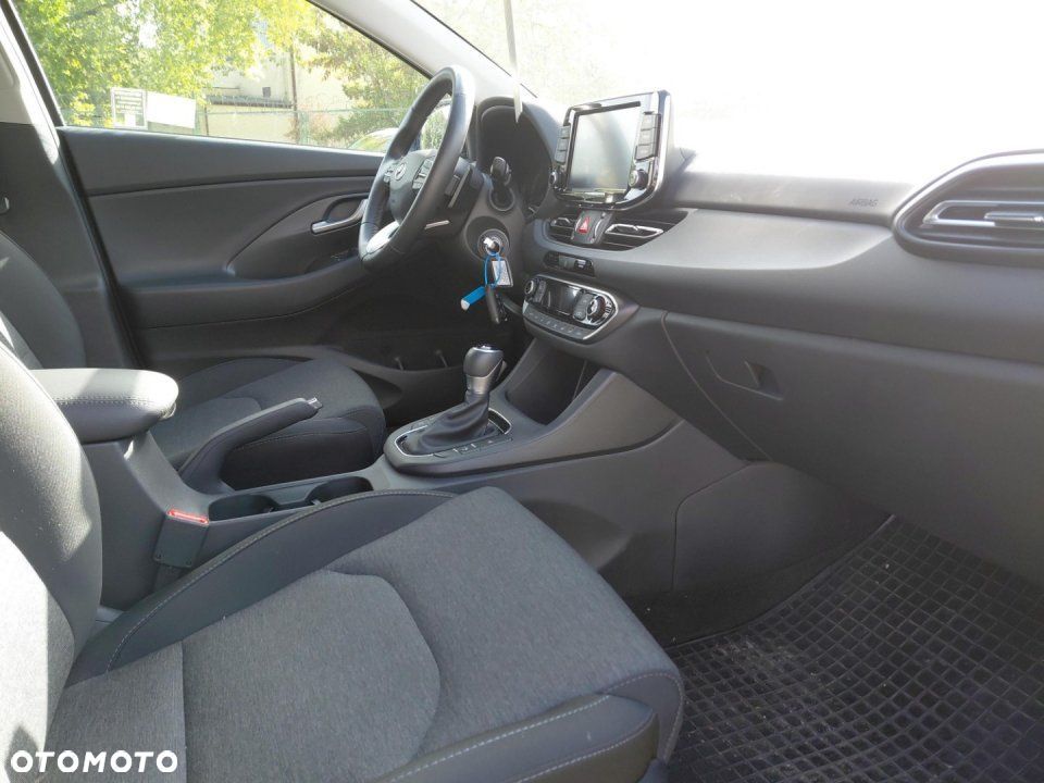 Hyundai i30 - 22
