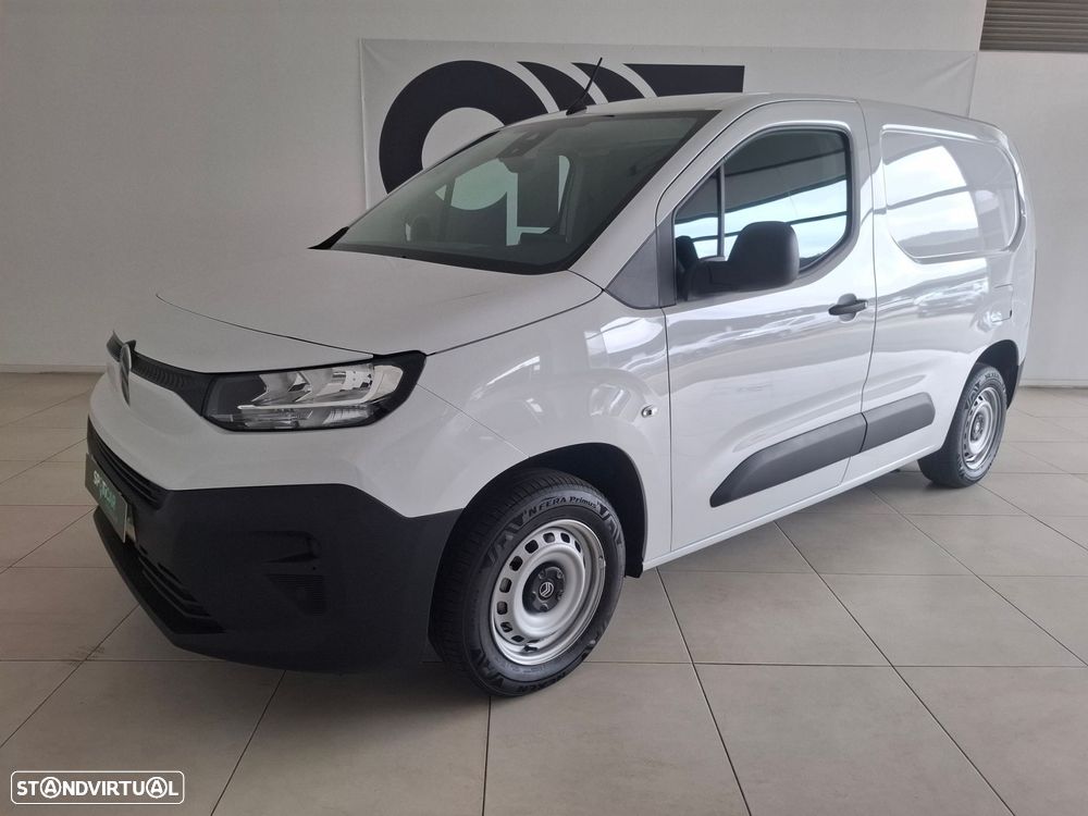 Citroën Berlingo Van M 1.5 BlueHDi 100 S&S CVM6 - 6