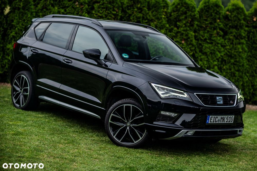 Seat Ateca - 10