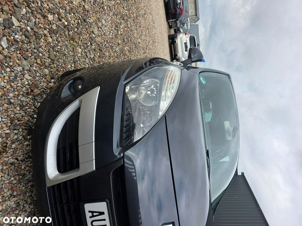 Renault Scenic dCi 110 LIMITED - 36