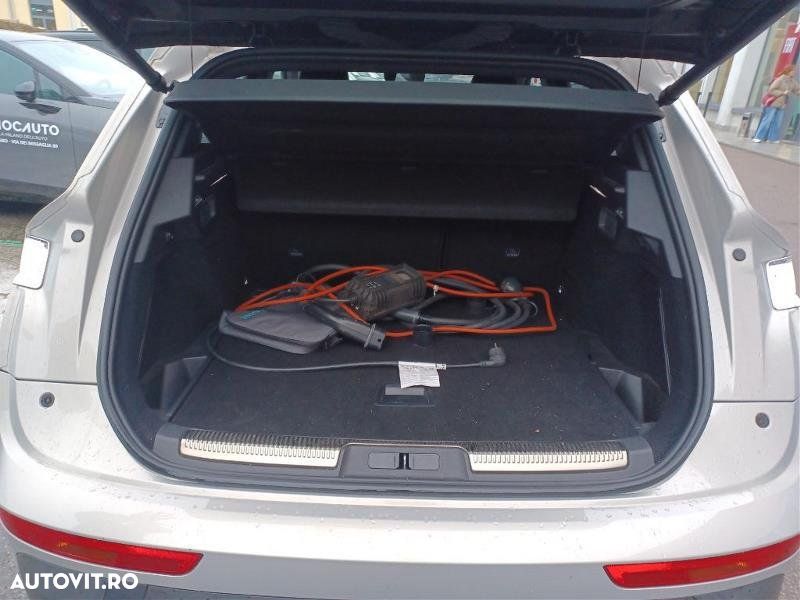 DS Automobiles DS 7 Crossback 1.6 PHeV FWD 225 EAT8 OPERA - 10