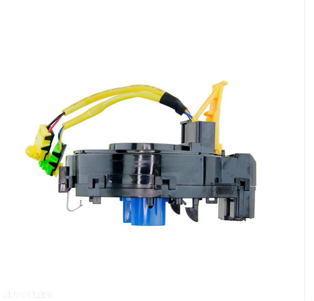 Spira Spirala Airbag Volan Claxon Panglica Hyundai Santa Fe 2006-2012 - 3