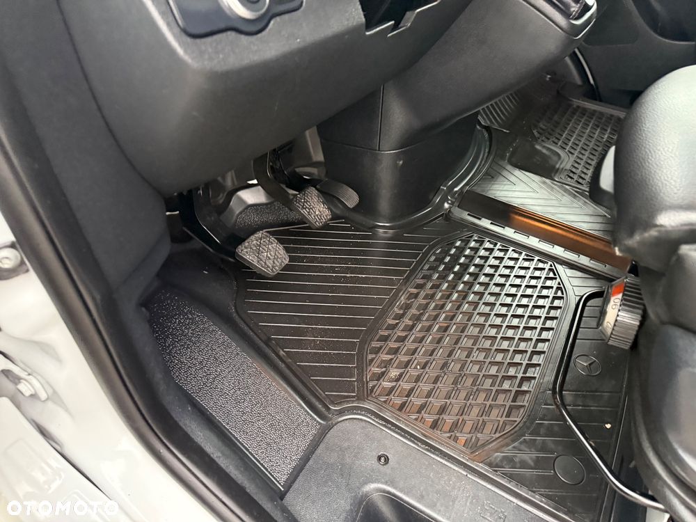 Mercedes-Benz SPRINTER 516 CDI / BLIŹNIAK / WYWROTKA / NISKI PRZEBIEG / Z FRANCJI / STAN BDB / / / - 24