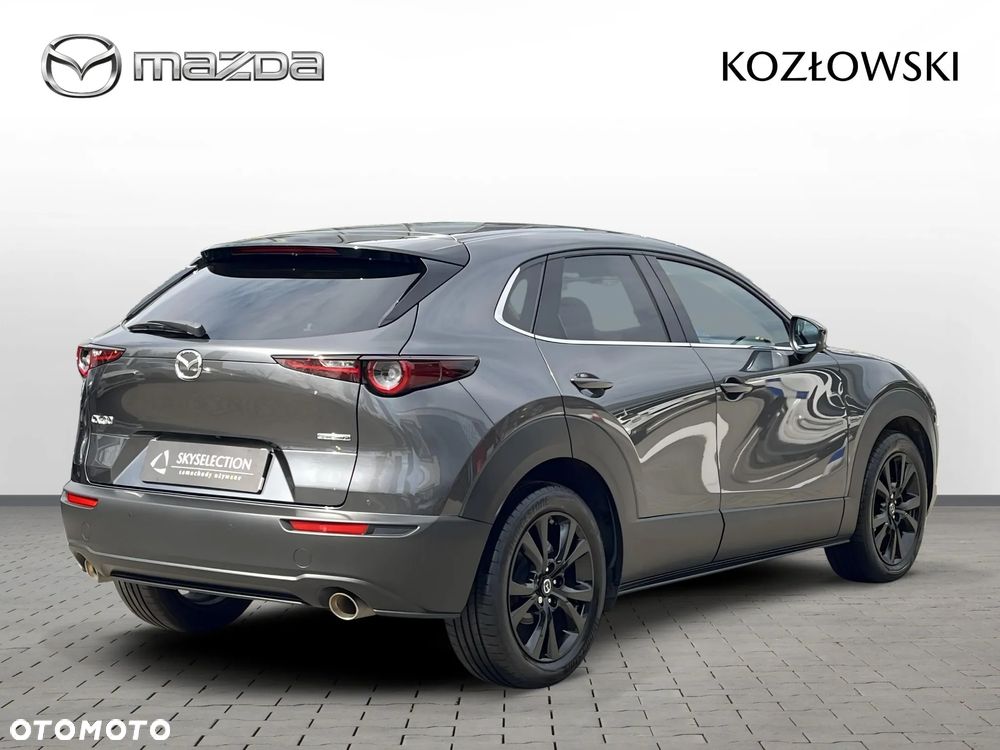 Mazda CX-30 2.0 mHEV Homura 2WD - 5