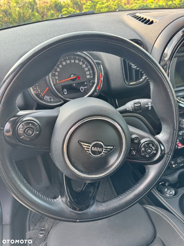 MINI Countryman Cooper S sport - 7