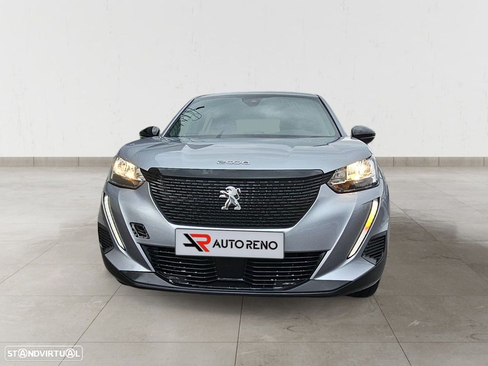 Peugeot 2008 1.2 PureTech Active Pack - 9