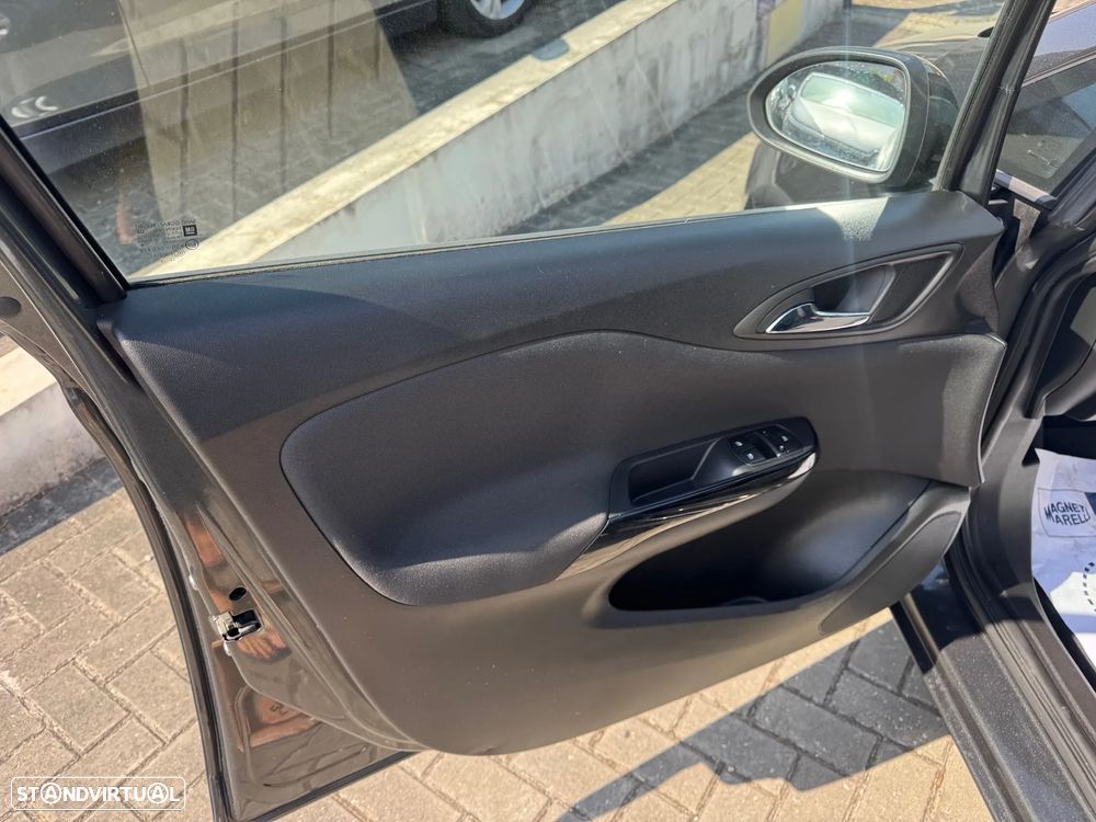 Opel Corsa 1.3 CDTi Edition - 10