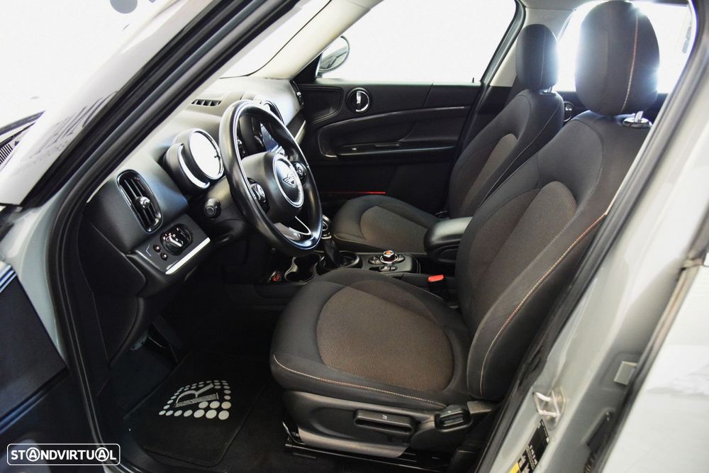 MINI Countryman - 12