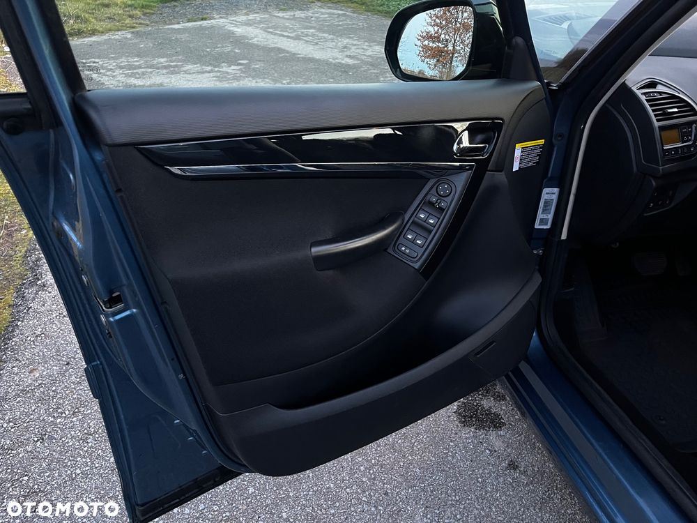 Citroën C4 Picasso - 14