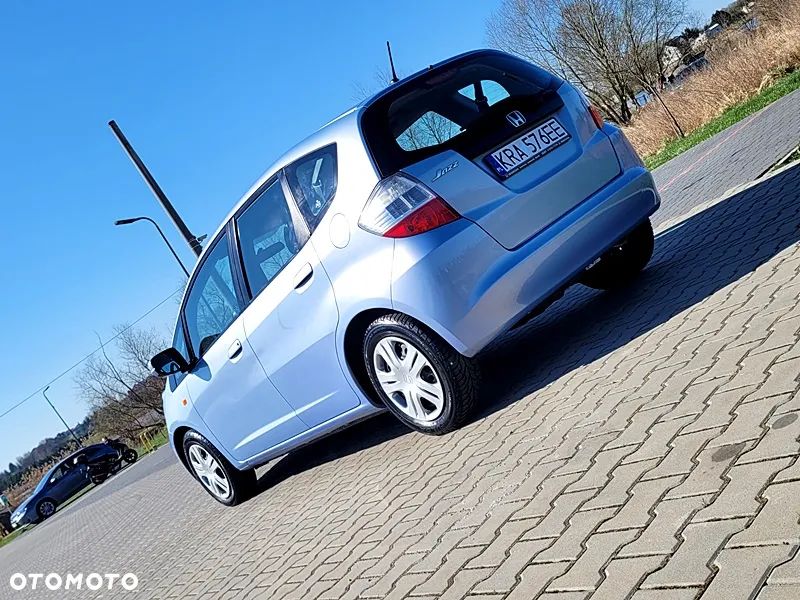 Honda Jazz - 12