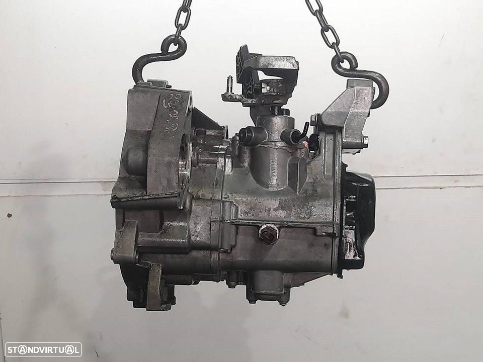 CAIXA DE VELOCIDADES SEAT ALTEA 5P1 - 1