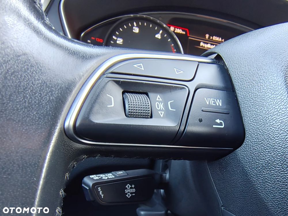 Audi Q5 35 TDI Quattro S tronic - 32