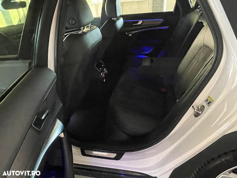 Audi A6 Allroad quattro 55 TDI tiptronic - 24