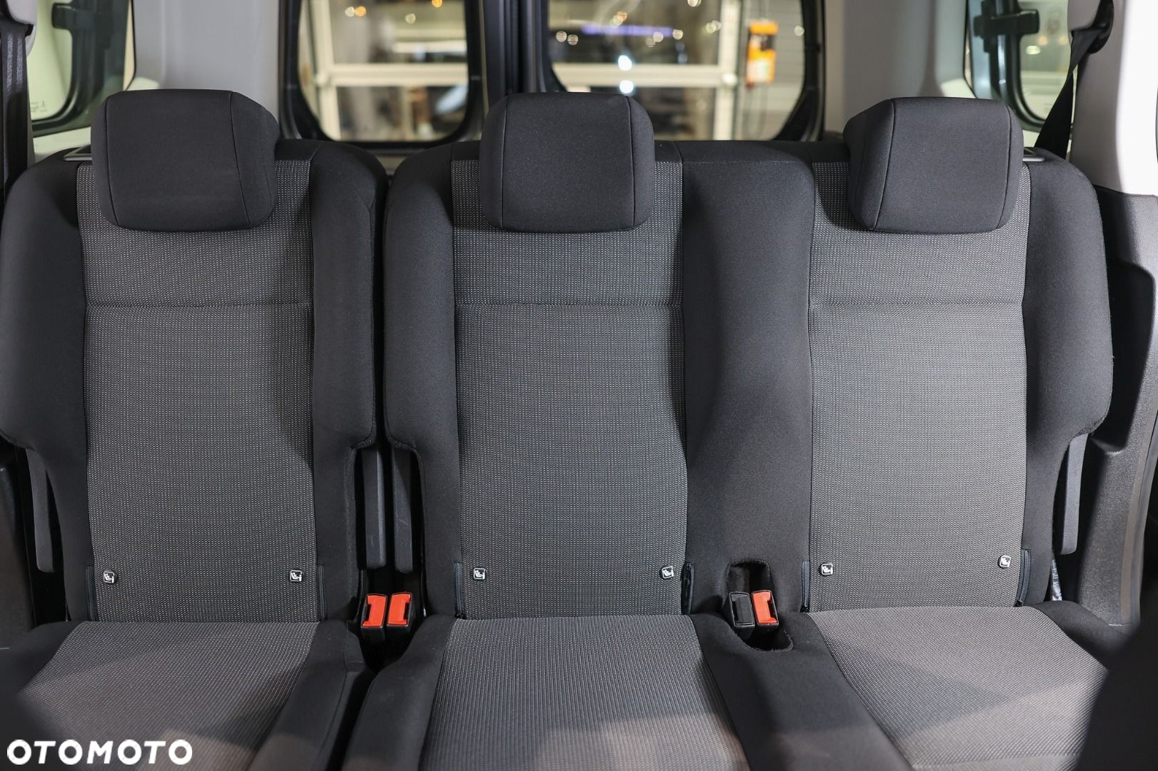 Toyota Proace City - 22
