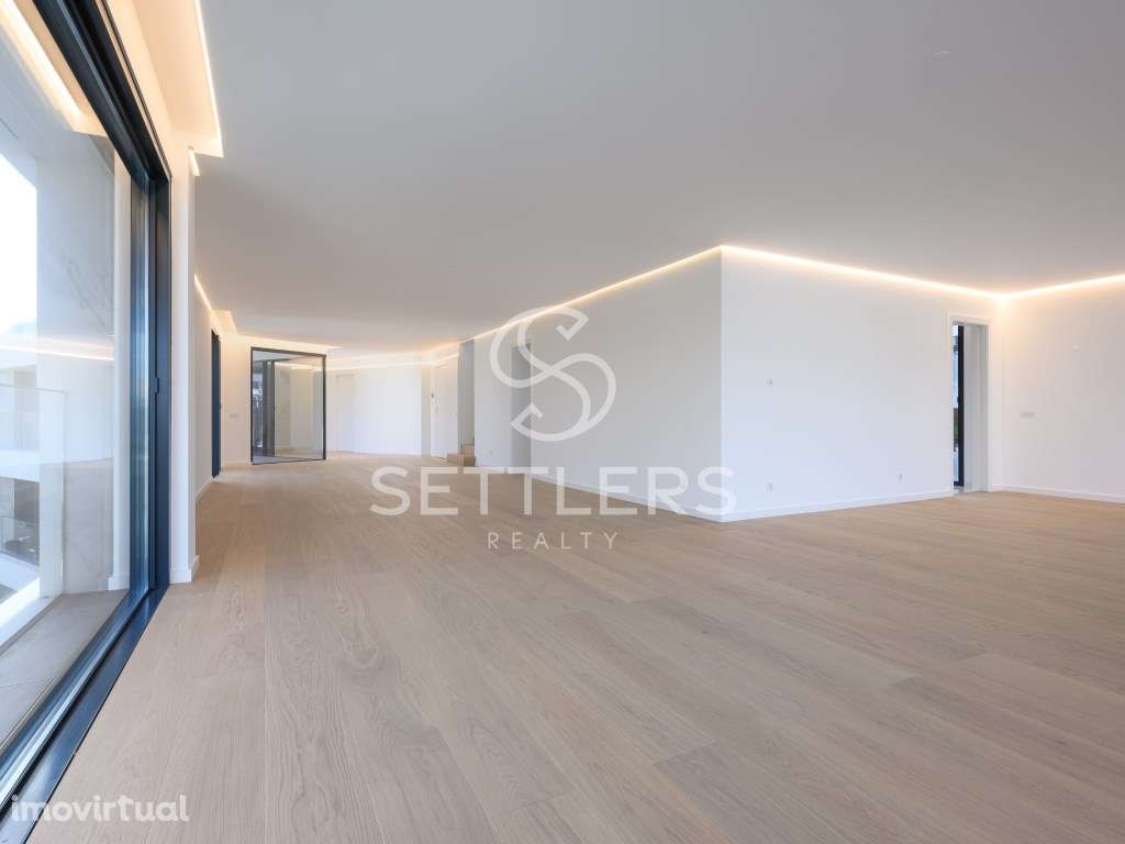 Penthouse Duplex - Estoril - Grande imagem: 5/30