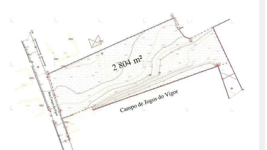 Terreno Urbano para construção - Fala/SMB - Grande imagem: 2/9
