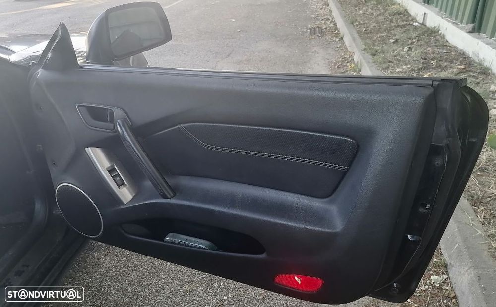 Hyundai Coupe 2.0 FX - 6