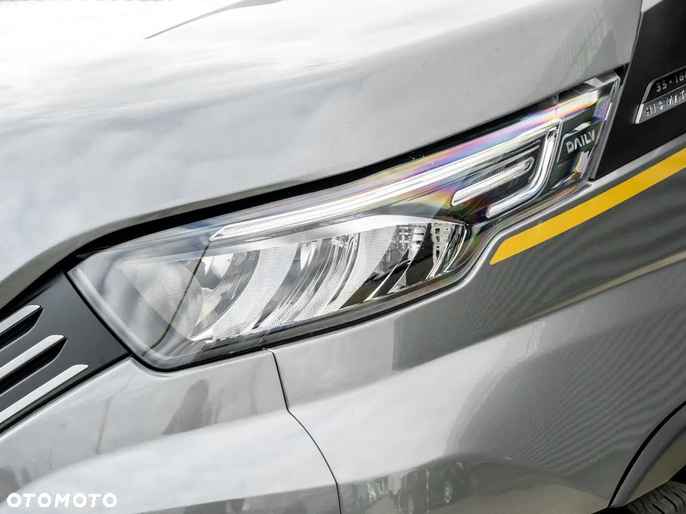 Iveco Daily L3H2 Edycja specjalna na 50 lecie marki - 5