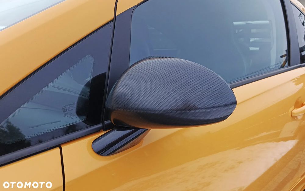 Opel Corsa 1.4 Turbo Start/Stop GSi - 7