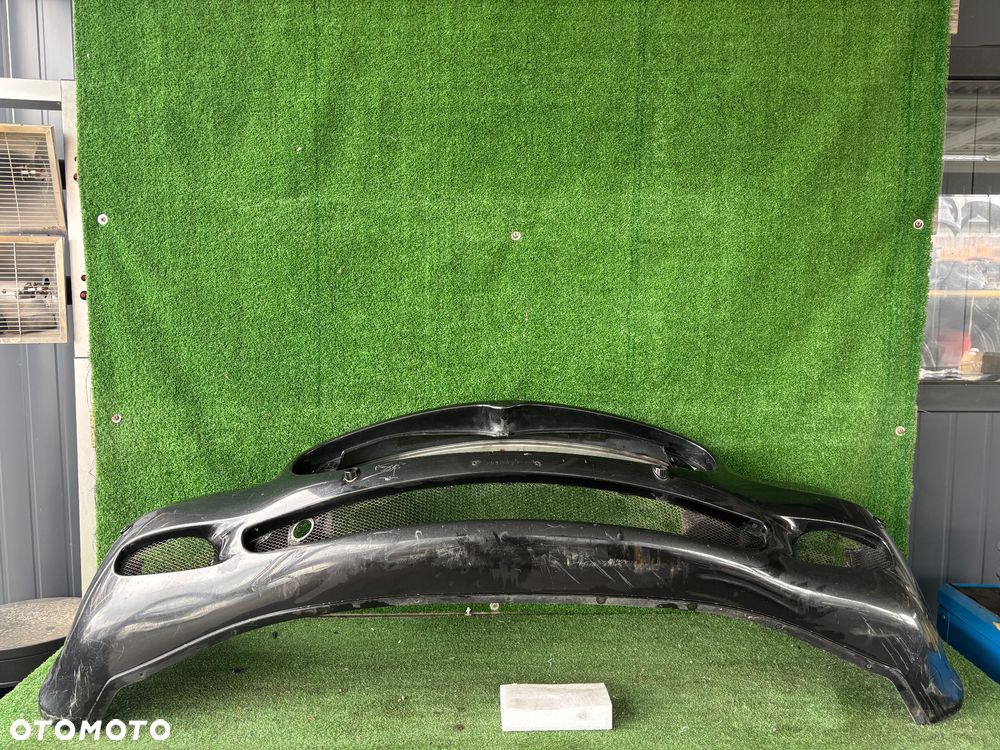 Maserati Quattroporte 5 V 04-08 zderzak przedni - 4