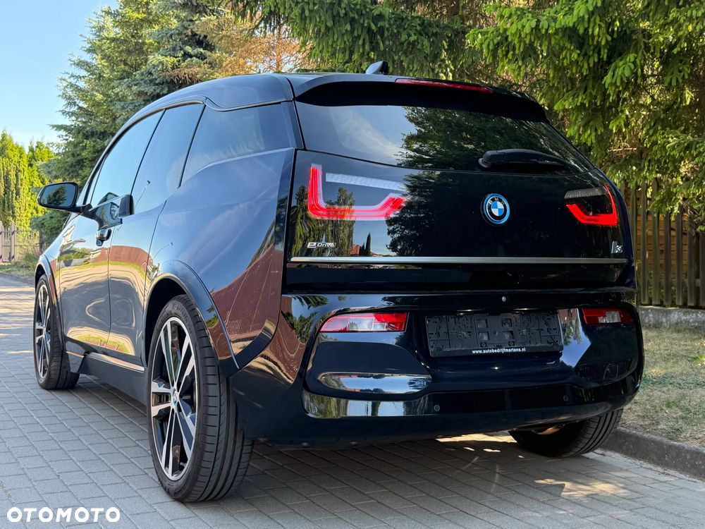 BMW i3 i3S 94 Ah - 3