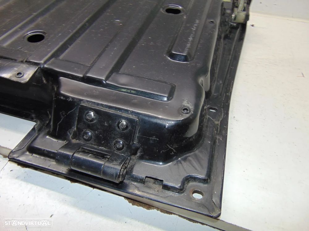 Fiat Strada pick up tampa mala - 10