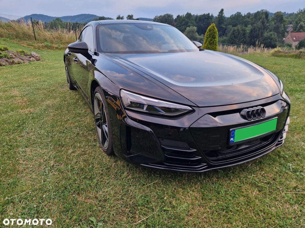 Audi RS e-tron GT quattro - 3