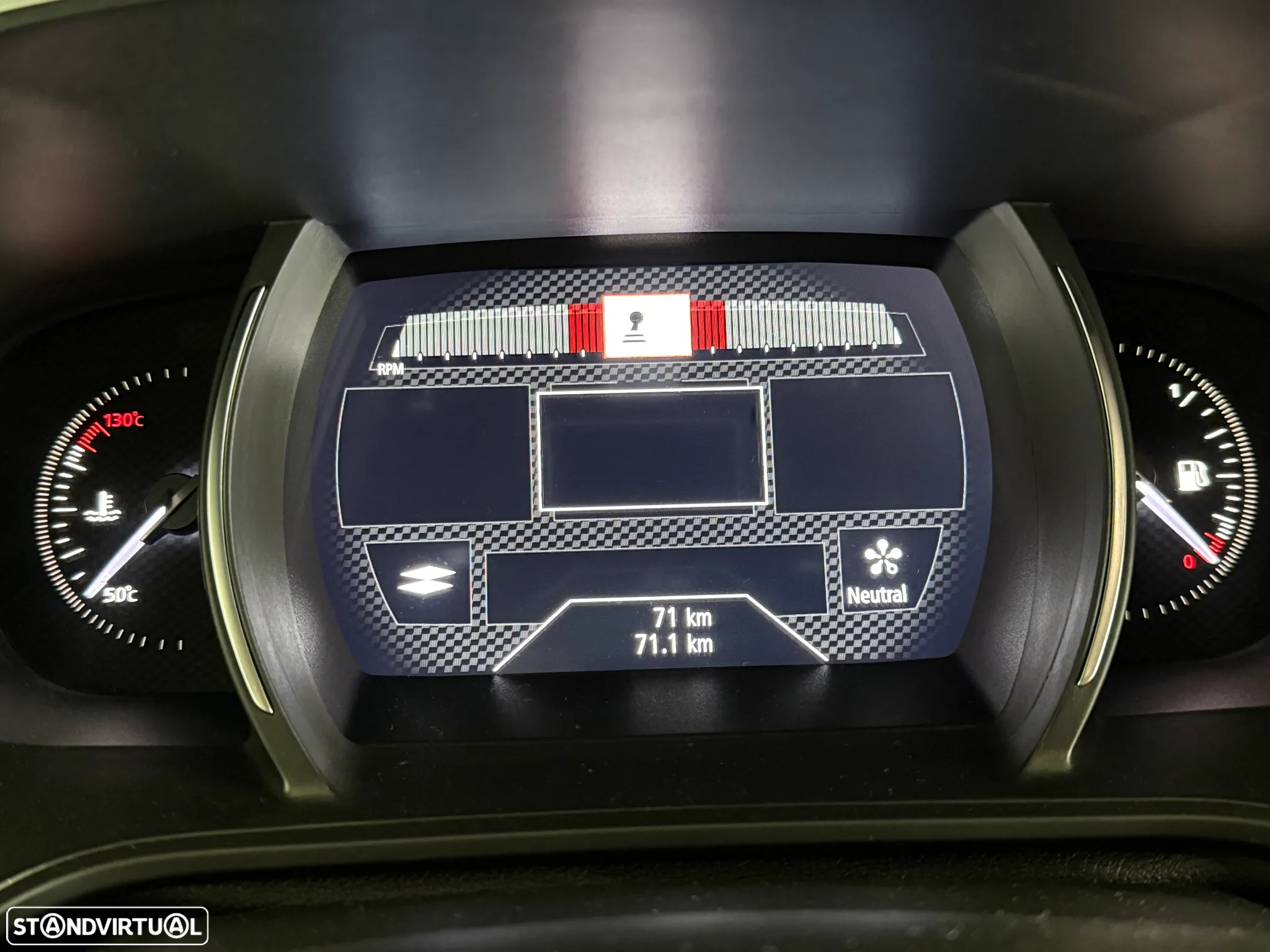 Renault Mégane 1.8 TCe R.S. Trophy R - 31