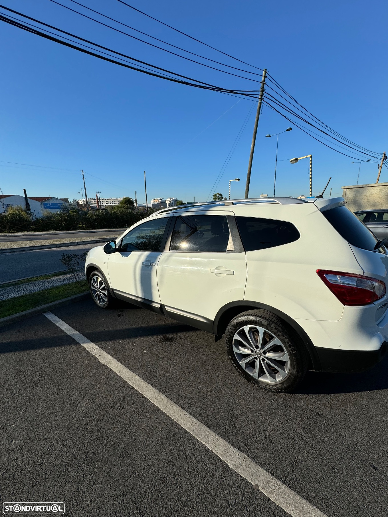 Nissan Qashqai +2 1.6 dCi Tekna Premium 18 360 S&S - 3