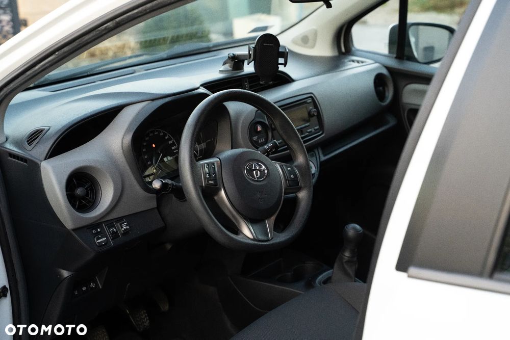 Toyota Yaris 1.0 Life - 19