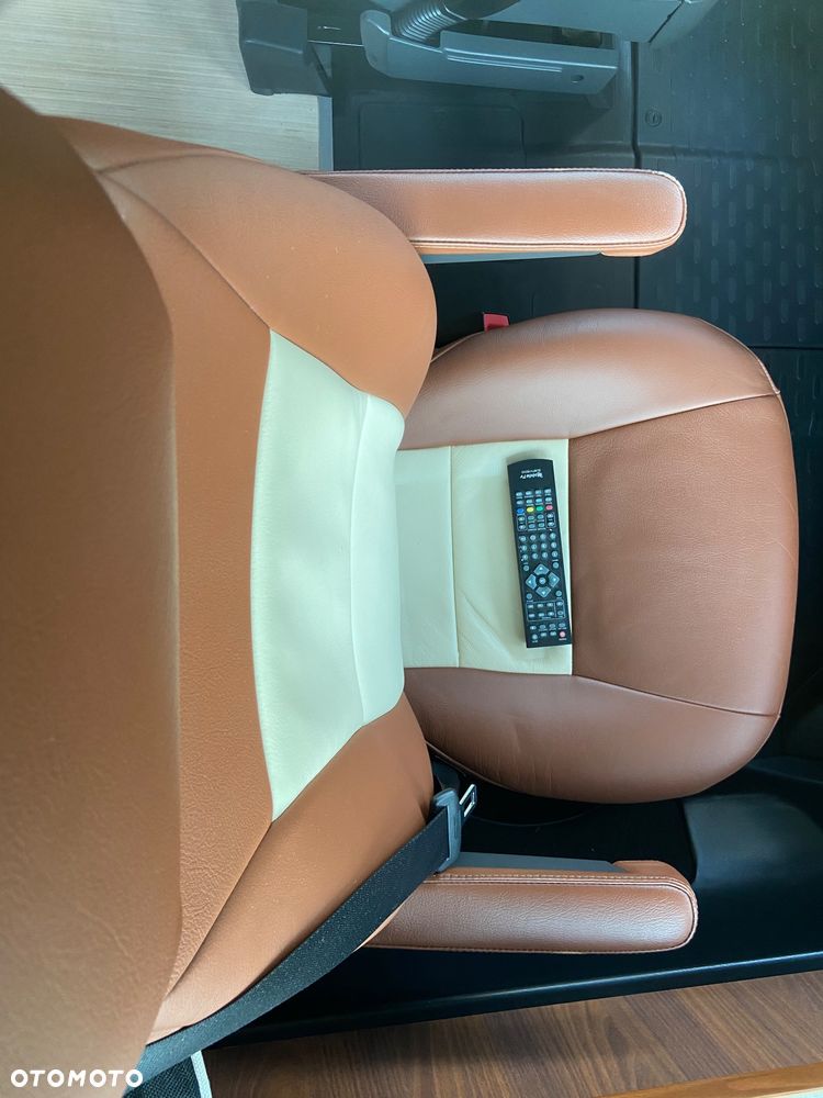 Fiat Ducato Florium Fleurette - 38