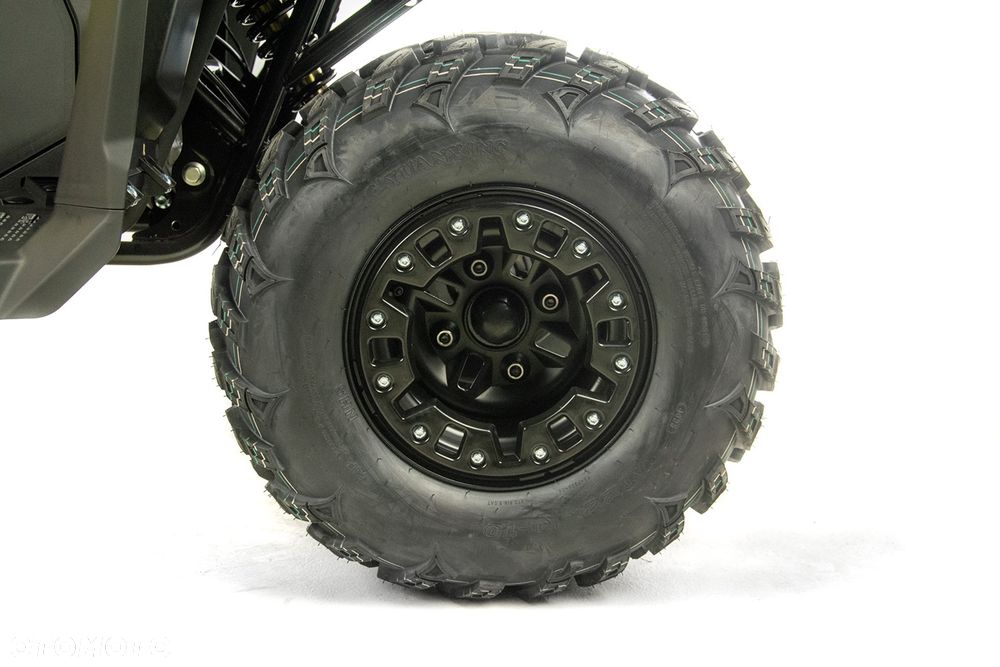 ASIX Gladiator - 23