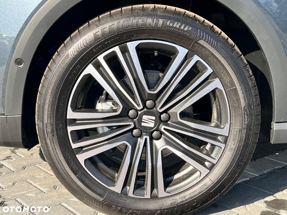 Seat Arona 1.0 TSI Marina S&S DSG - 24