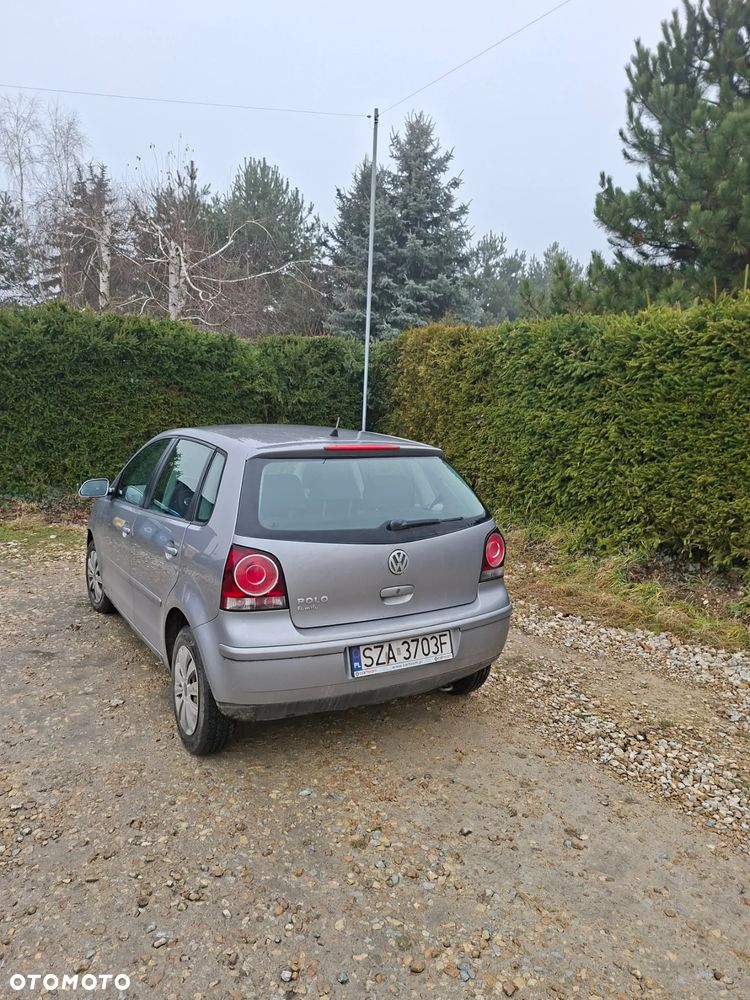 Volkswagen Polo - 3