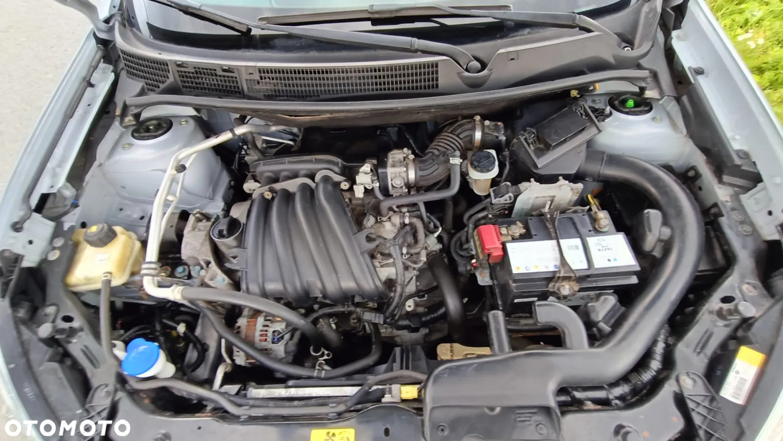 Nissan Qashqai - 32