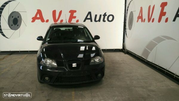 Para Peças Seat Ibiza Iii (6L1) - 1