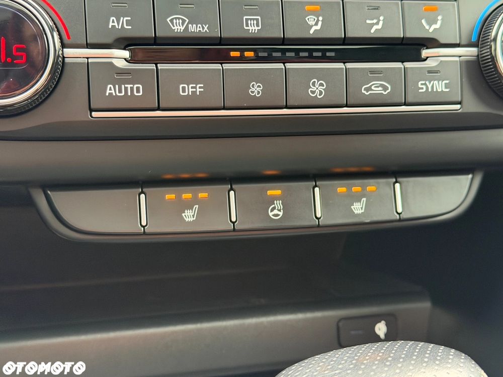 Kia ProCeed 1.5 T-GDI DCT7 OPF GT LINE - 8