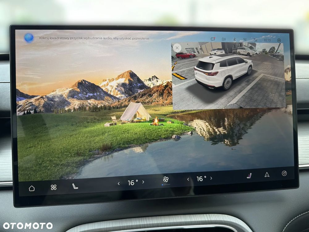 Chery Tiggo 8 1.5 T-GDI Super Hybrid Prestige DCT - 26
