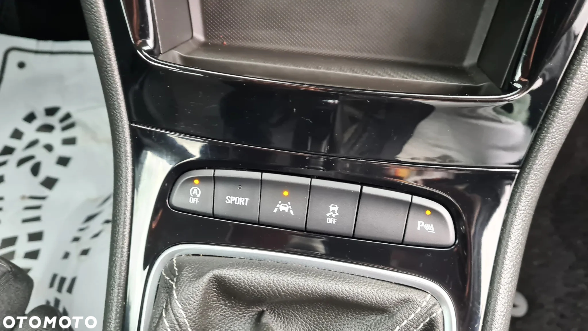 Opel Astra - 14