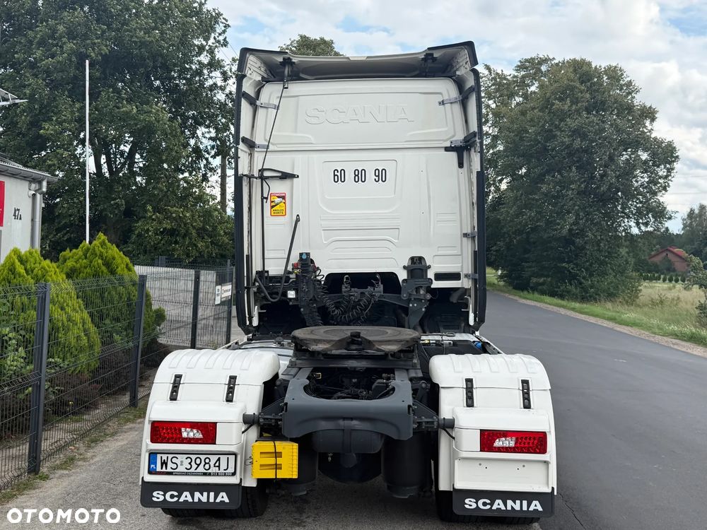 Scania R 500 - 29