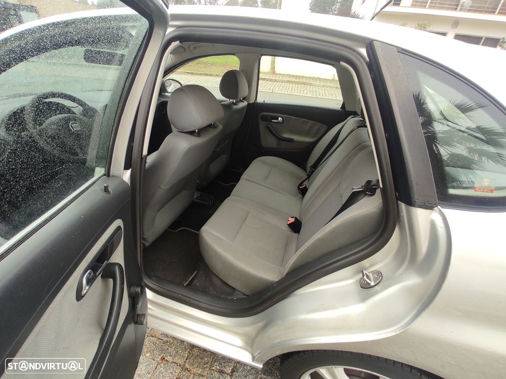 SEAT Ibiza 1.4 TDi Stella - 7