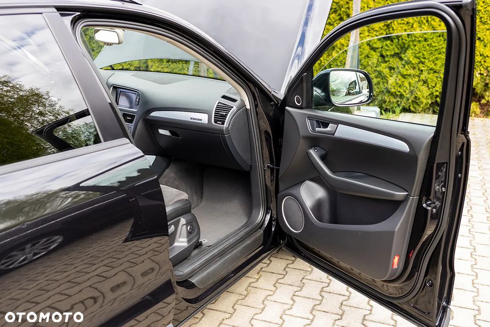 Audi Q5 2.0 TDI Quattro Stronic - 24